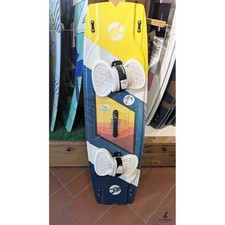 Tavola per kitesurf usato  Malcesine