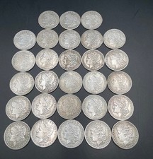 Morgan dollar reproduction for sale  Shakopee