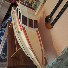 Graupner sea commander gebraucht kaufen  Bad Dürkheim