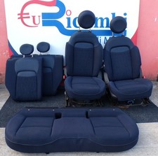Tappezzeria sedili fiat usato  Sinopoli