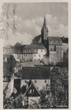 Leisnig stadtkirche landpost gebraucht kaufen Leisnig stadtkirche landpost gebraucht kaufen  Edermünde