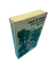 Isaac singer landgut gebraucht kaufen Isaac singer landgut gebraucht kaufen  Berlin