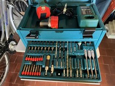 Trapano batteria makita usato  Grosseto