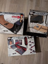 Tech deck ramps for sale  DENBIGH