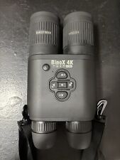 Atn binox 16x for sale  Portland