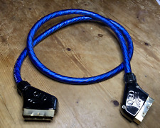 Qed scart dual for sale  ALDERLEY EDGE