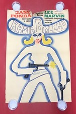 Cat ballou polish for sale  Annandale