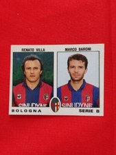 Figurina nuova sticker usato  Santo Stefano di Camastra