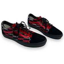 Pizzanista custom vans for sale  Valencia