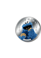 Dollar sesame street gebraucht kaufen  Deutschland