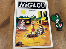 Niglou petit voyageur d'occasion  Falaise
