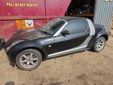 Smart roadster 452 for sale  ACCRINGTON
