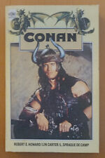 Conan roman conan gebraucht kaufen  Kassel