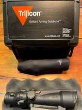 Trijicon acog ta11f for sale  Boone