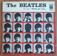 The beatles dal usato  Iglesias