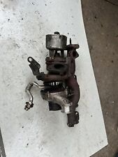 Jaguar turbo turbocharger for sale  DONCASTER