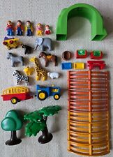 playmobil 123 large zoo for sale  GODALMING