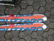 Blizzard titanium cross gebraucht kaufen  München