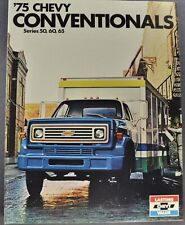 1975 chevrolet truck for sale  Olympia