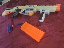 Nerf strike retaliator usato  Bologna