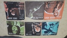 Vari jazz giri usato  Sassari
