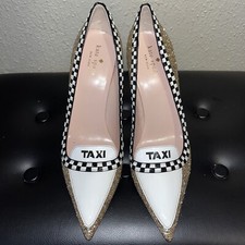 Kate spade metallic for sale  Hartland