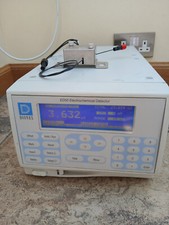 Dionex ed50a rilevatore usato  Spedire a Italy