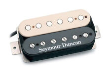 Usado, Captador de guitarra JB Seymour Duncan 11102-13-RZ Humbucker zebra reversa comprar usado  Enviando para Brazil