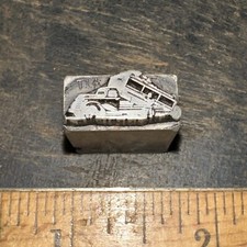 Printing block old for sale  Fitzwilliam
