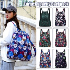 Portable folding drawstring for sale  LONDON
