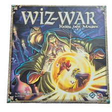 Wiz krieg magier gebraucht kaufen  Fruerlund,-Engelsby, Tastrup