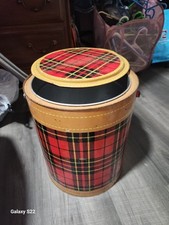 Vintage scottish tartan for sale  Cincinnati