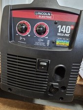 Weld pak 140 for sale  Clarksville