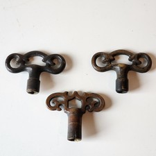 Set vintage cast for sale  Ripley