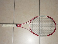 racchetta tennis wilson ncode usato racchetta tennis wilson ncode usato Budrio