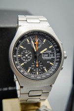 Sinn 157 chronograph gebraucht kaufen  Straßlach-Dingharting