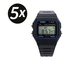 Casio collection herrenuhr gebraucht kaufen  Hamburg