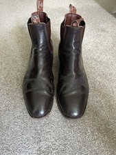 Williams craftsman boot for sale  NOTTINGHAM