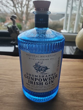 Drumshanbo empty gin for sale  MIRFIELD