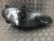 Frontscheinwerfer bmw e70 gebraucht kaufen  Hamburg