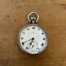War solid silver for sale  TENTERDEN