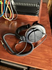 Beyerdynamic dt990 pro usato  Lodi