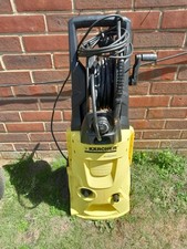Karcher premium pressure for sale  MAIDSTONE