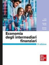 Economia degli intermediari usato  Sesto San Giovanni