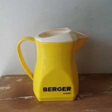 Pichet vintage berger d'occasion  Boussac