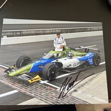 2025 helio castroneves for sale  Brownsburg