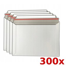 ✉️ Versandtaschen weiß Vollpappe Versandtasche C4 A4 Großbrief Umschläge Weiß 📦 comprar usado ✉️ Versandtaschen weiß Vollpappe Versandtasche C4 A4 Großbrief Umschläge Weiß 📦 comprar usado  Enviando para Brazil