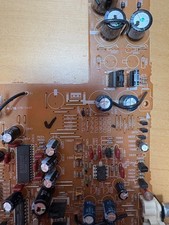 Pioneer pd801s scheda usato  Roma
