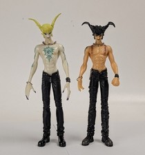 Devilman ryo asuka for sale  Winnetka