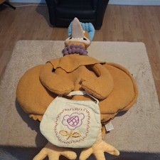 Chicken run backpack. for sale  BALLYMENA